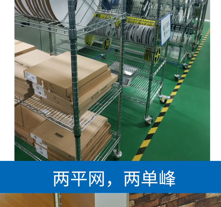 車間劃線及標識管理要求，你們廠做對了嗎？